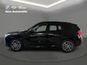 BMW X1 U11 20d xDrive paddles