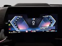BMW X1 U11 20d xDrive paddles
