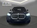BMW X1 U11 20d xDrive paddles