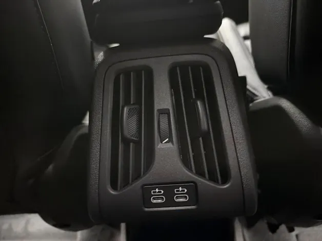 BMW X1 U11 20d xDrive paddles