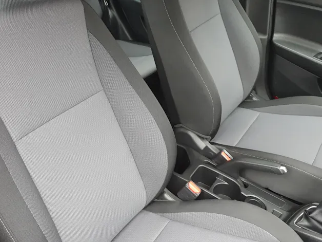 HYUNDAI i20 1.2 Go