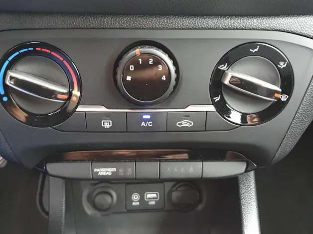 HYUNDAI i20 1.2 Go