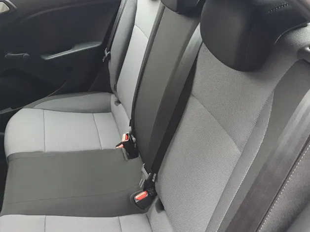 HYUNDAI i20 1.2 Go