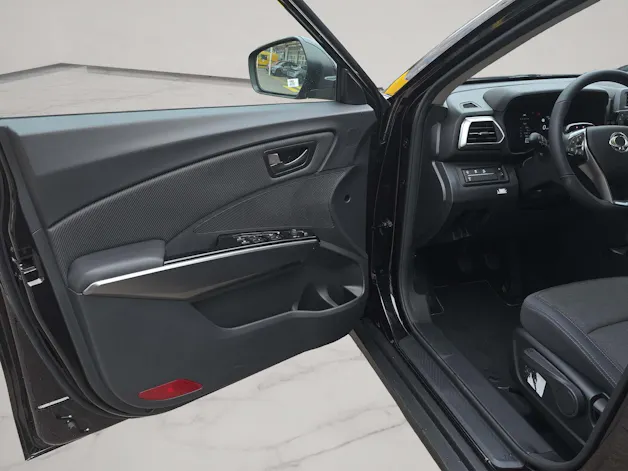 KGM Tivoli 1.5 T-Gdi Steel