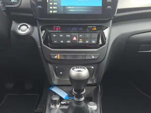 KGM Tivoli 1.5 T-Gdi Steel