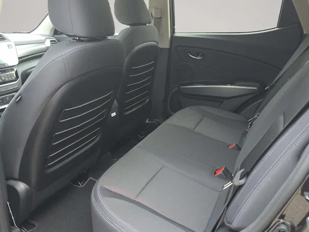 KGM Tivoli 1.5 T-Gdi Steel