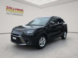 KGM Tivoli 1.5 T-Gdi Steel
