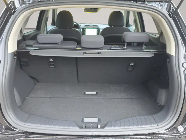 KGM Tivoli 1.5 T-Gdi Steel