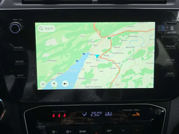 KGM Tivoli 1.5 T-Gdi Steel