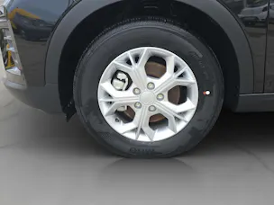 KGM Tivoli 1.5 T-Gdi Steel