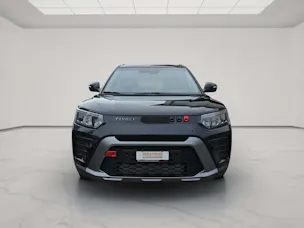 KGM Tivoli 1.5 T-Gdi Steel