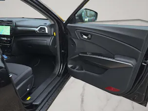 KGM Tivoli 1.5 T-Gdi Steel