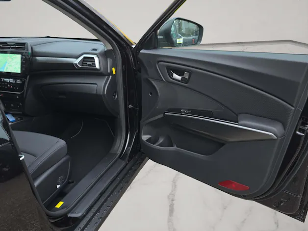 KGM Tivoli 1.5 T-Gdi Steel