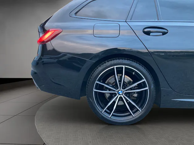 BMW 3er Reihe G21 Touring 320d xDrive SAG