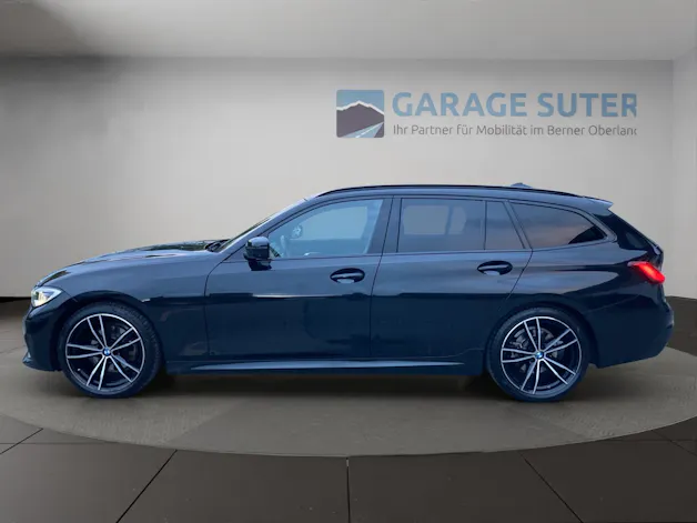 BMW 3er Reihe G21 Touring 320d xDrive SAG