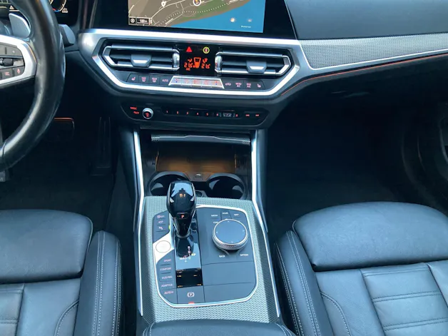 BMW 3er Reihe G21 Touring 320d xDrive SAG