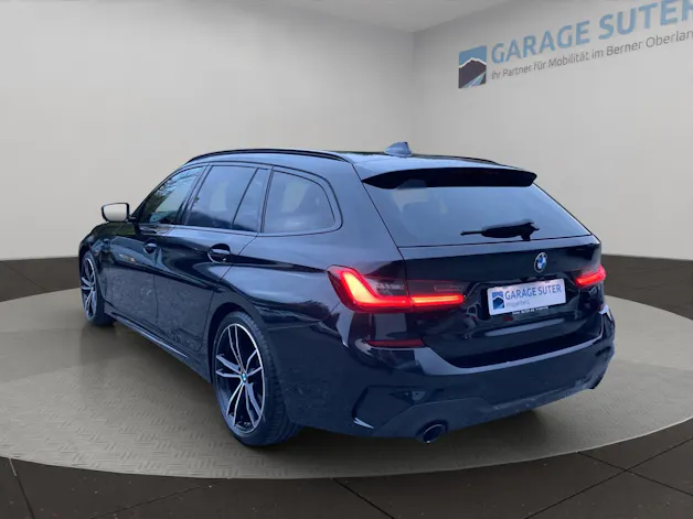 BMW 3er Reihe G21 Touring 320d xDrive SAG