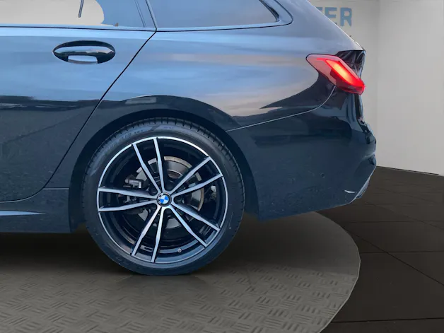 BMW 3er Reihe G21 Touring 320d xDrive SAG