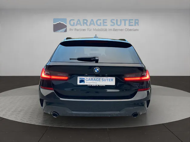 BMW 3er Reihe G21 Touring 320d xDrive SAG