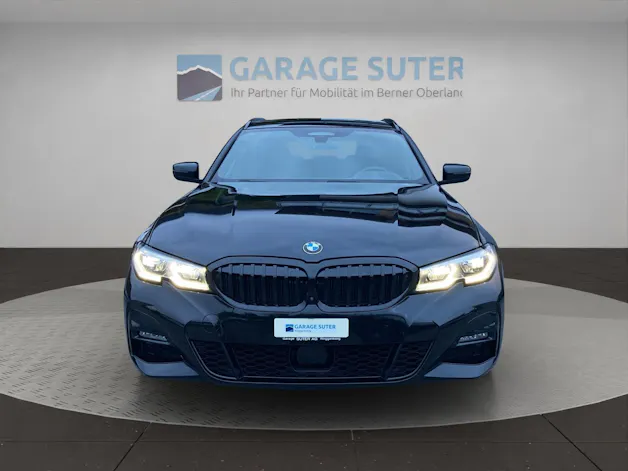 BMW 3er Reihe G21 Touring 320d xDrive SAG
