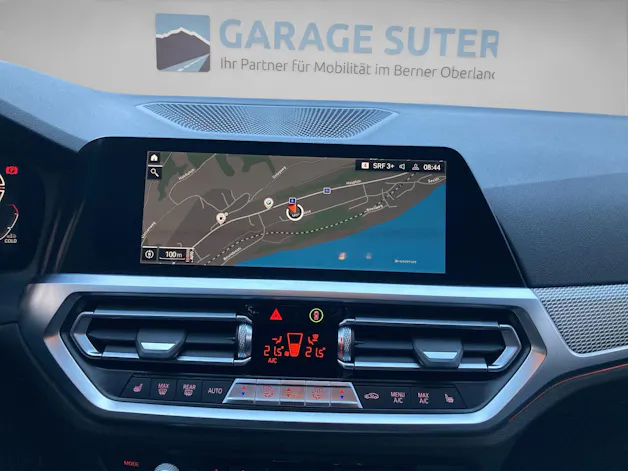 BMW 3er Reihe G21 Touring 320d xDrive SAG