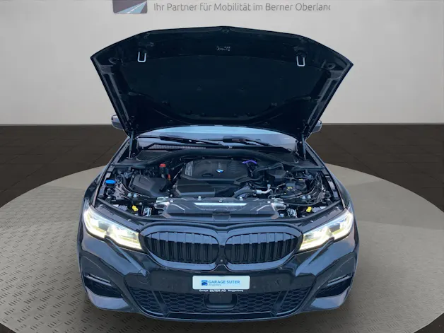 BMW 3er Reihe G21 Touring 320d xDrive SAG