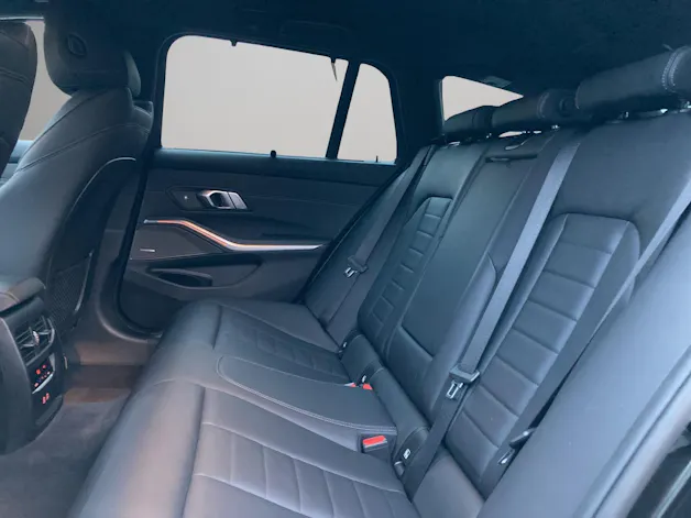 BMW 3er Reihe G21 Touring 320d xDrive SAG