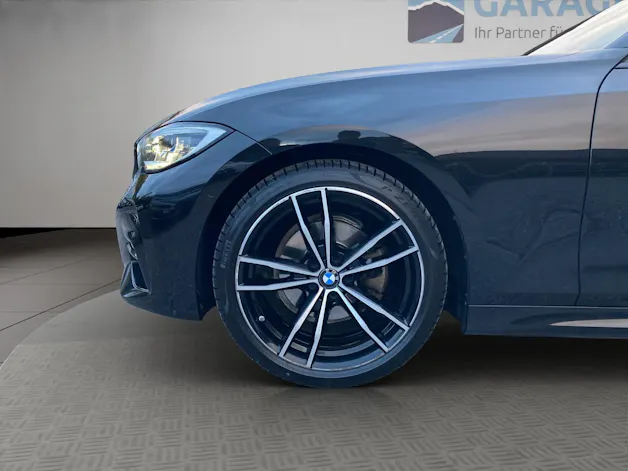 BMW 3er Reihe G21 Touring 320d xDrive SAG