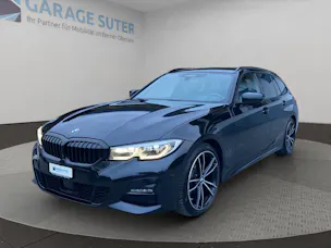 BMW 3er Reihe G21 Touring 320d xDrive SAG