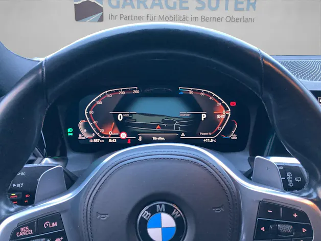 BMW 3er Reihe G21 Touring 320d xDrive SAG
