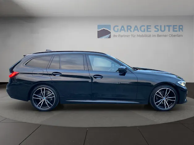 BMW 3er Reihe G21 Touring 320d xDrive SAG
