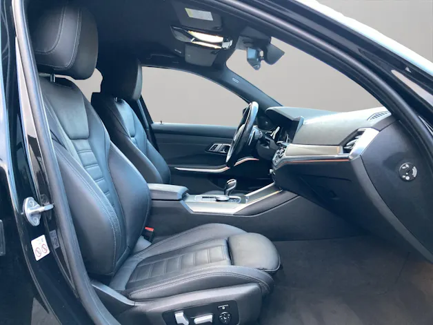 BMW 3er Reihe G21 Touring 320d xDrive SAG