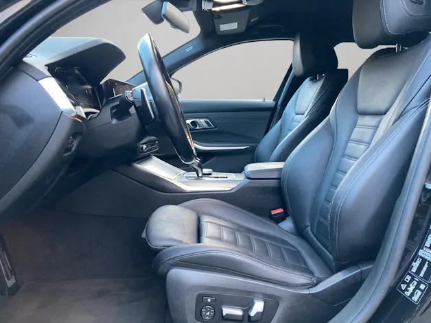 BMW 3er Reihe G21 Touring 320d xDrive SAG