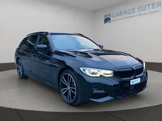 BMW 3er Reihe G21 Touring 320d xDrive SAG