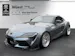Toyota GR Supra 3.0 T Premium