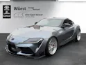 Toyota GR Supra 3.0 T Premium