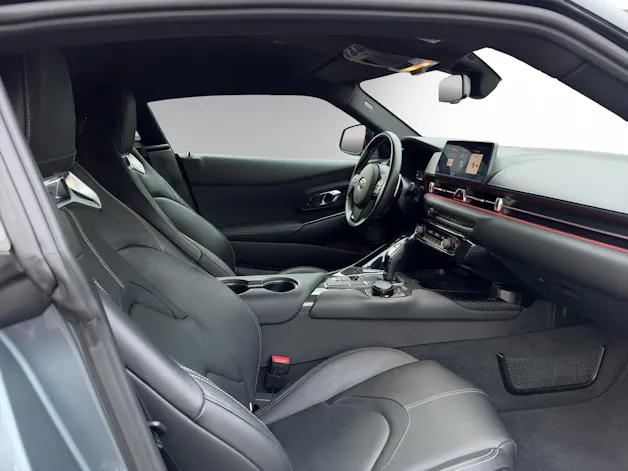 Toyota GR Supra 3.0 T Premium