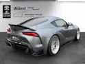 Toyota GR Supra 3.0 T Premium