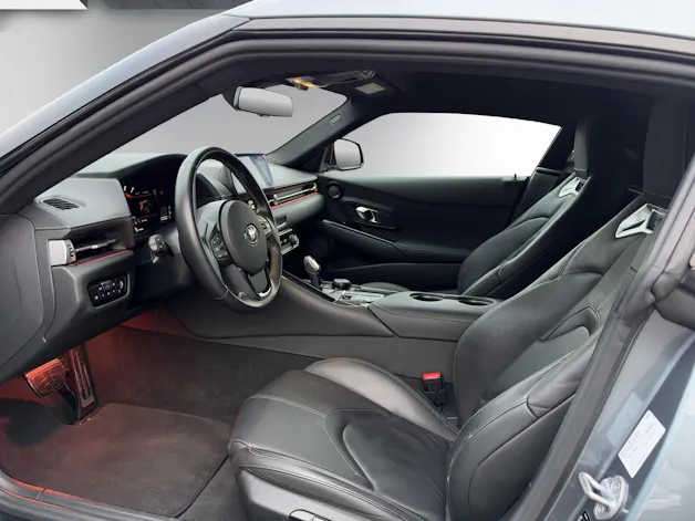 Toyota GR Supra 3.0 T Premium