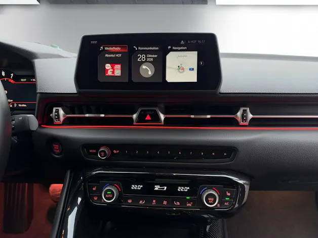 Toyota GR Supra 3.0 T Premium