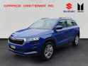SKODA Karoq 2.0 TDI Selection 4x4 DSG