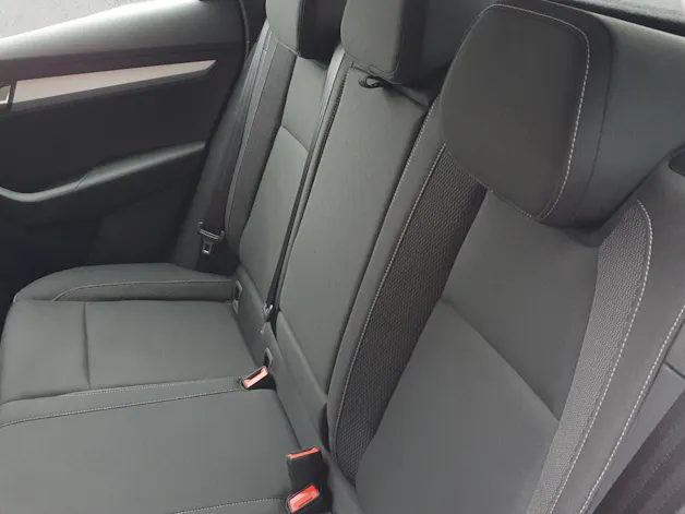 SKODA Karoq 2.0 TDI Selection 4x4 DSG