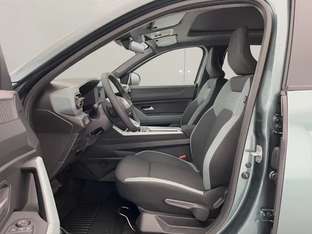 DACIA Bigster 1.2 Hybrid Extreme 4WD
