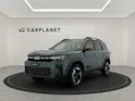 DACIA Bigster 1.2 Hybrid Extreme 4WD