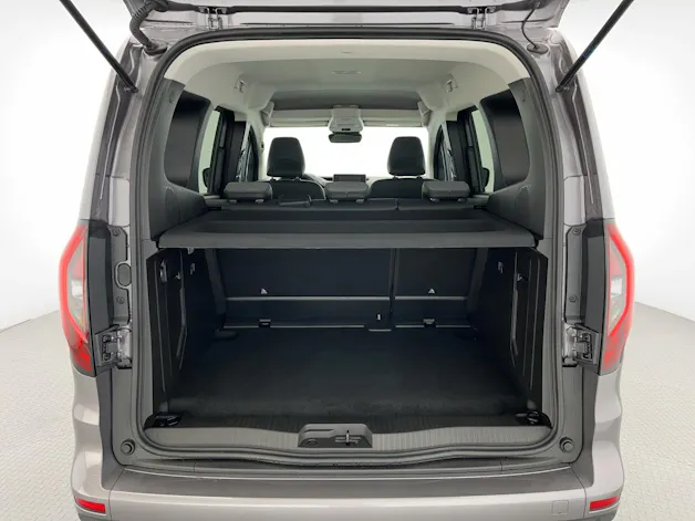 RENAULT Kangoo Kombi 1.3 TCe 130 techno