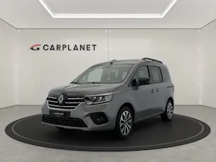 RENAULT Kangoo Kombi 1.3 TCe 130 techno