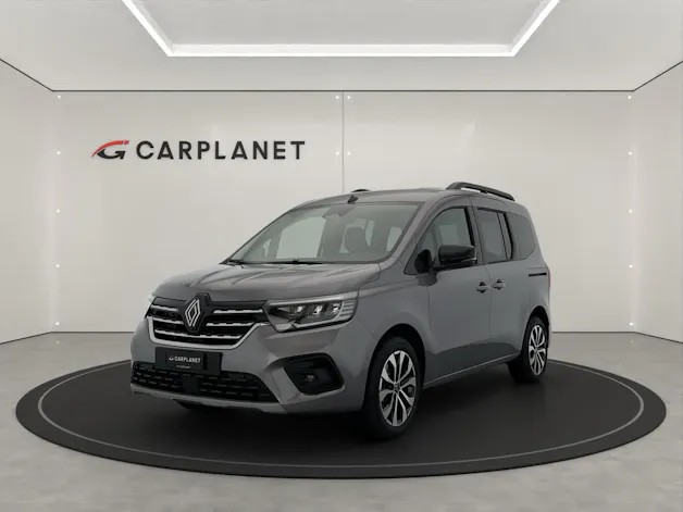 RENAULT Kangoo Kombi 1.3 TCe 130 techno