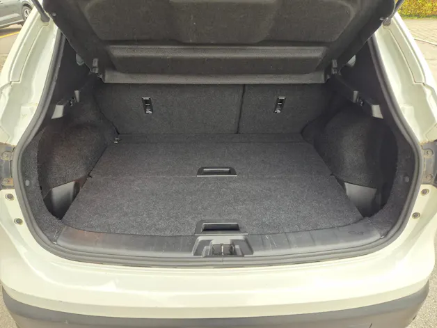 NISSAN Qashqai 1.2 DIG-T Tekna