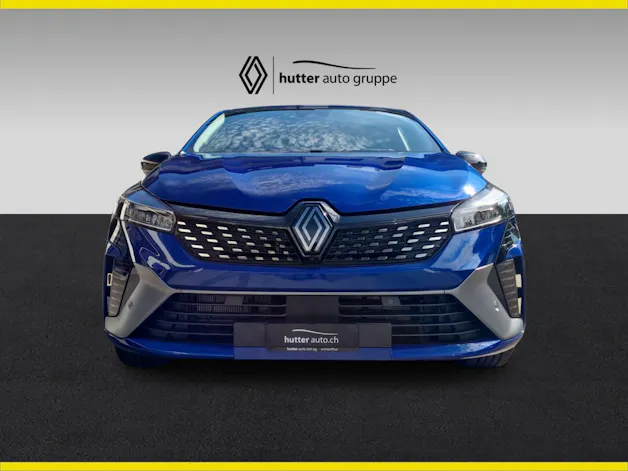 RENAULT Clio 1.6 E-Tech esprit Alpine