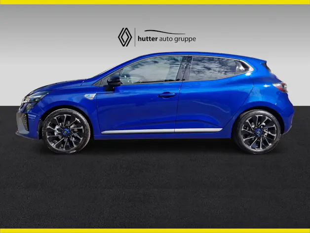 RENAULT Clio 1.6 E-Tech esprit Alpine